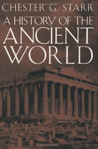 best ancient history books 