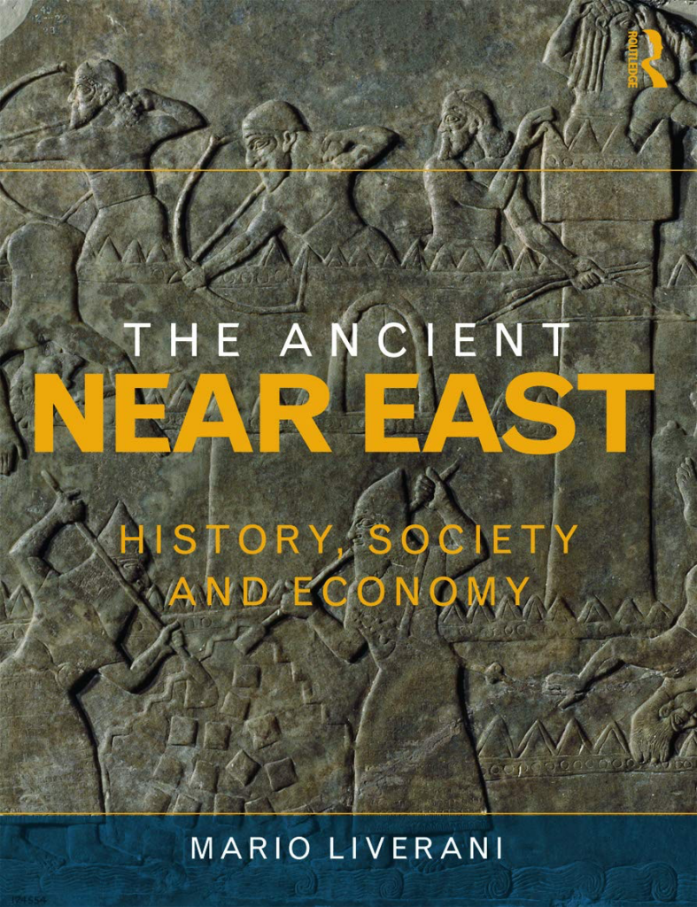 best ancient history books 