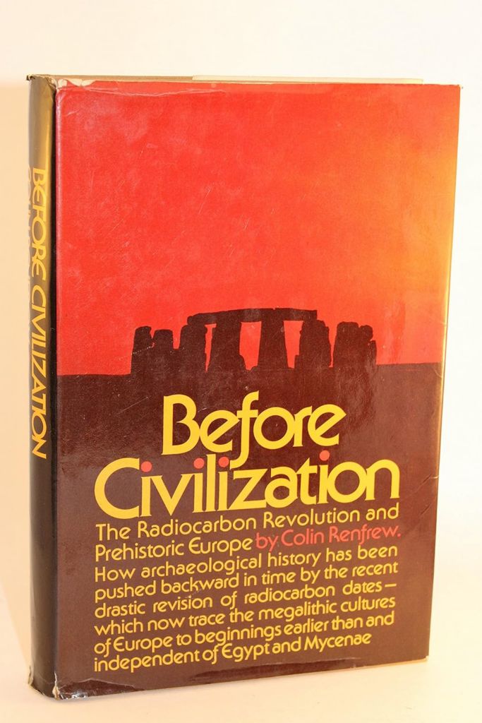 best ancient history books 