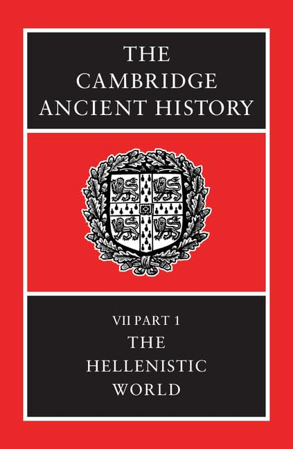 best ancient history books 