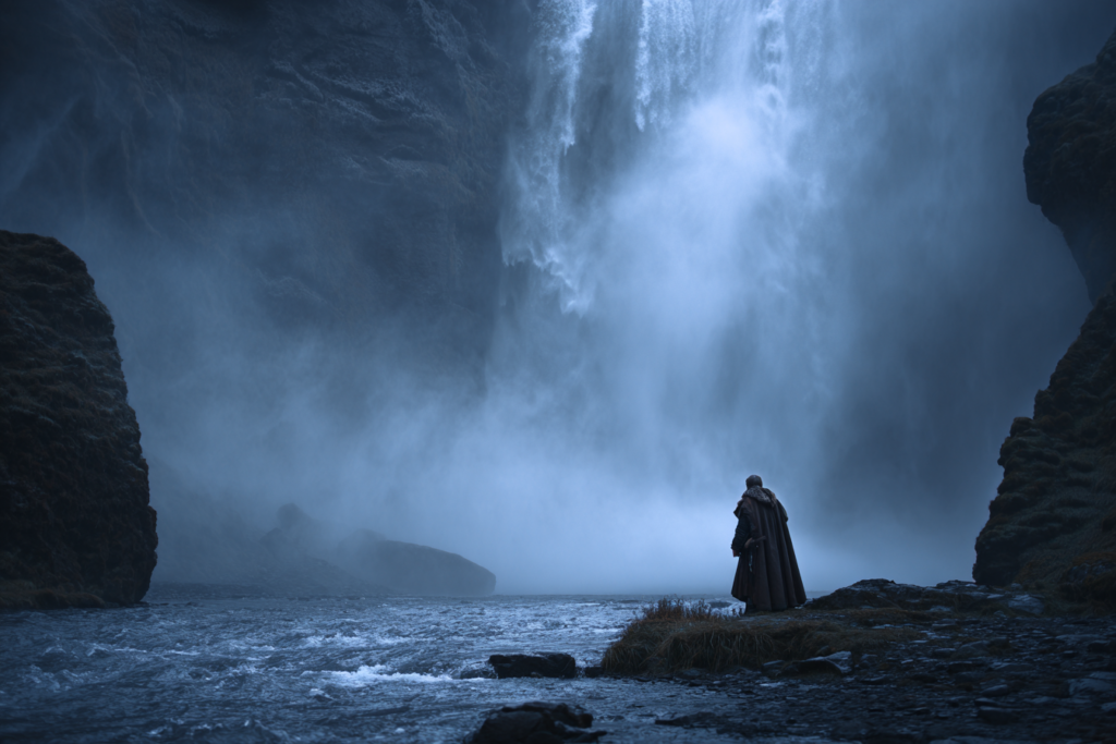 Landvaettir Norse Mythology 