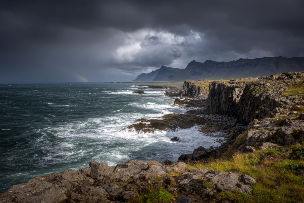 Landvaettir Norse Mythology 