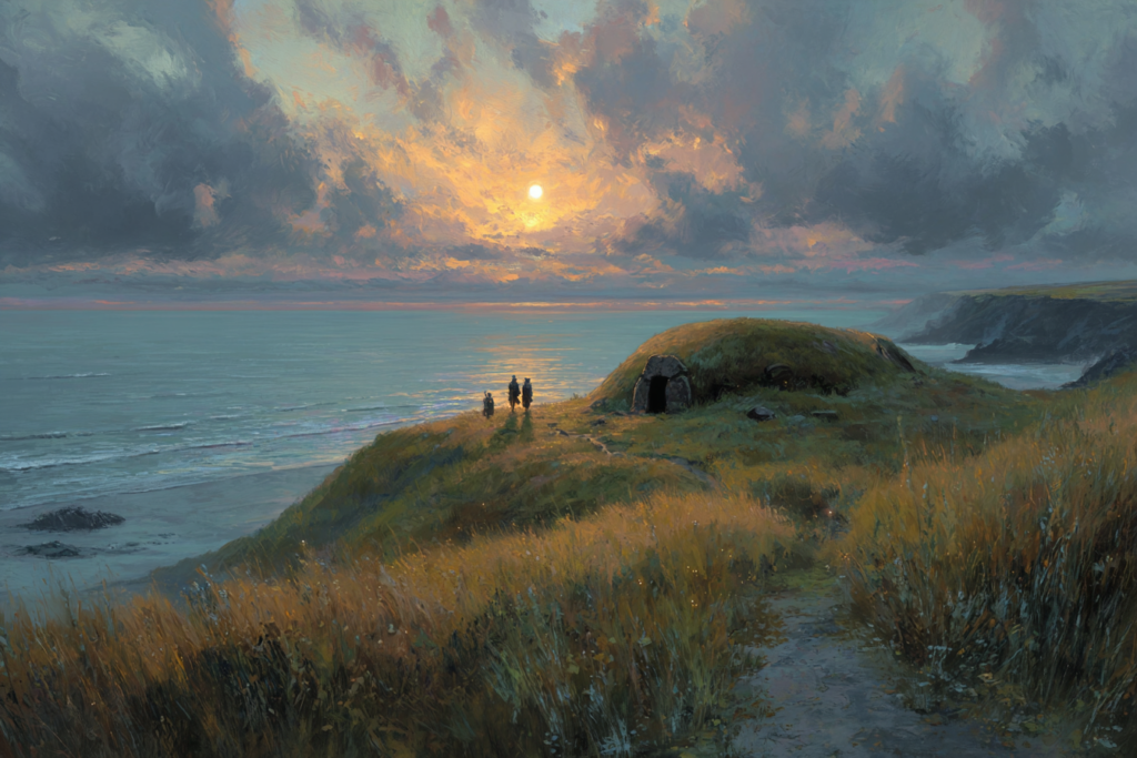 Balder in Norse Mythology