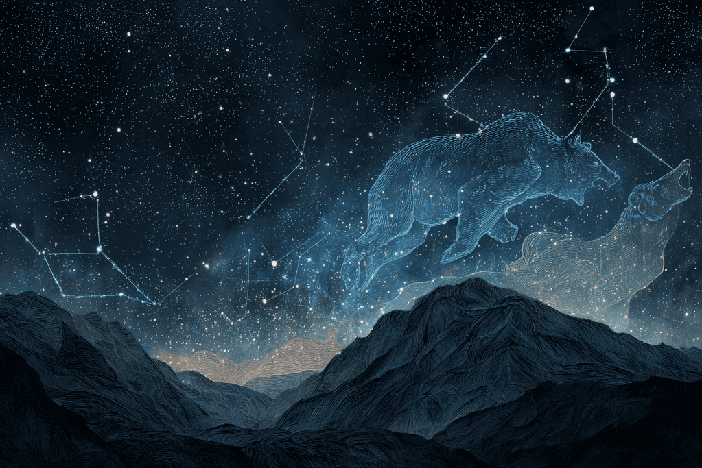 greek mythology callisto 