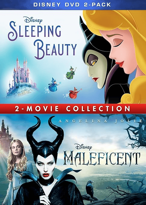 fairy tale movies