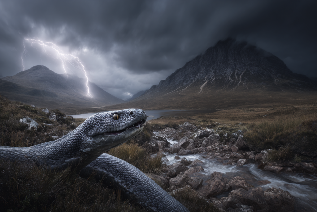 celtic mythology dragons