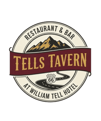 Tell's Tavern Logo