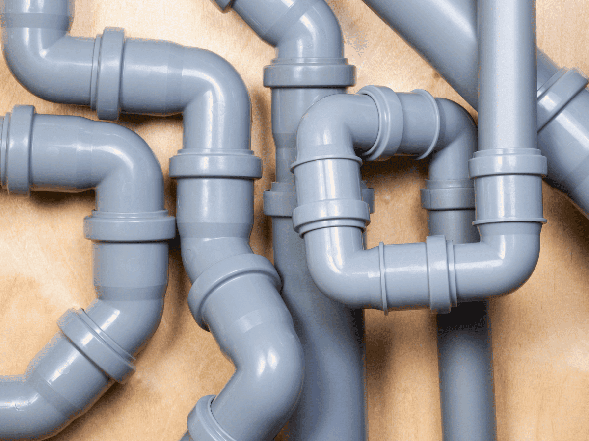 Sewer Line Replacement Wyandotte & Monroe MI | Trenchless