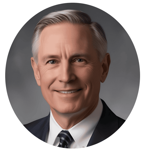 Bill Anderson Head SHot