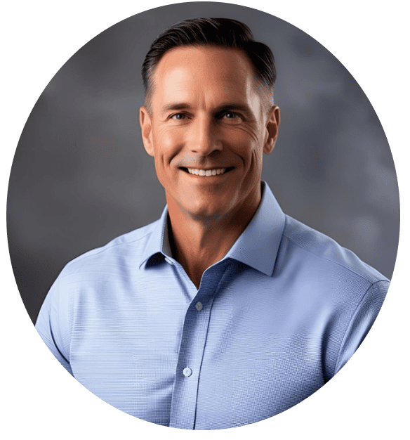 James Foster Head Shot