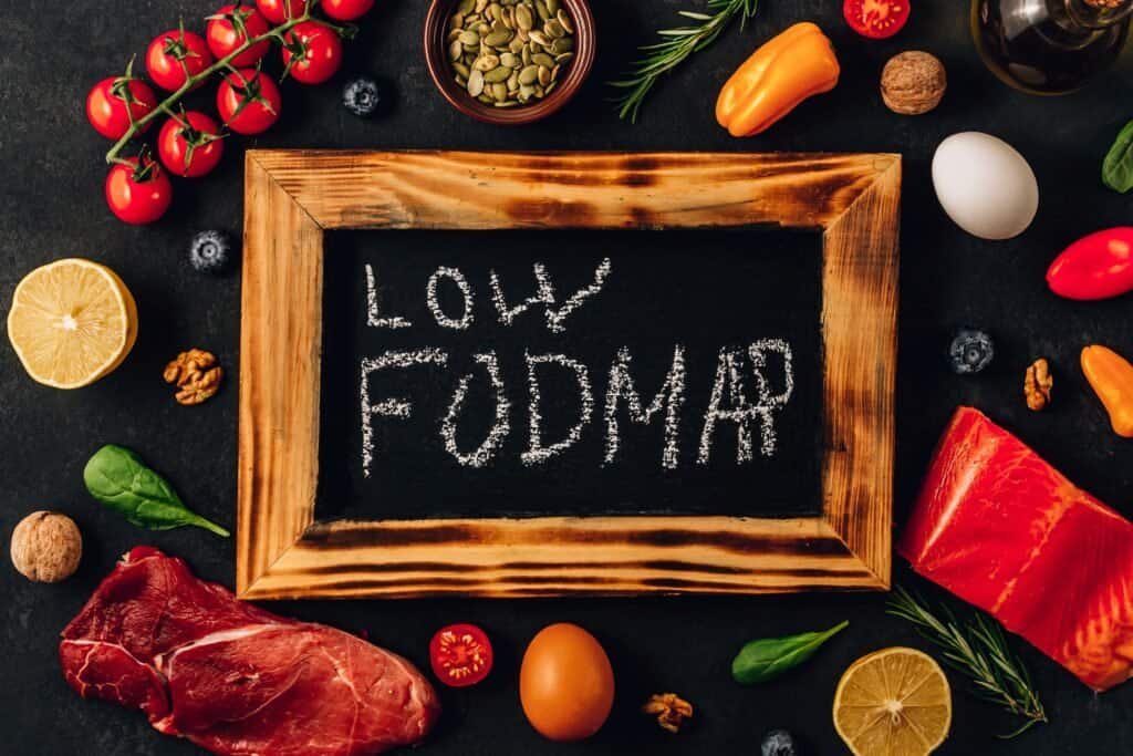 Low FODMAP Diet for IBS Management: Quick Relief Guide