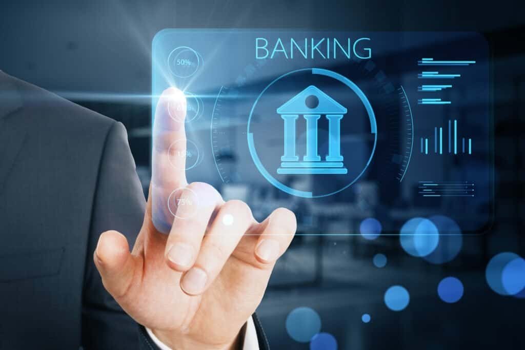 digital banking