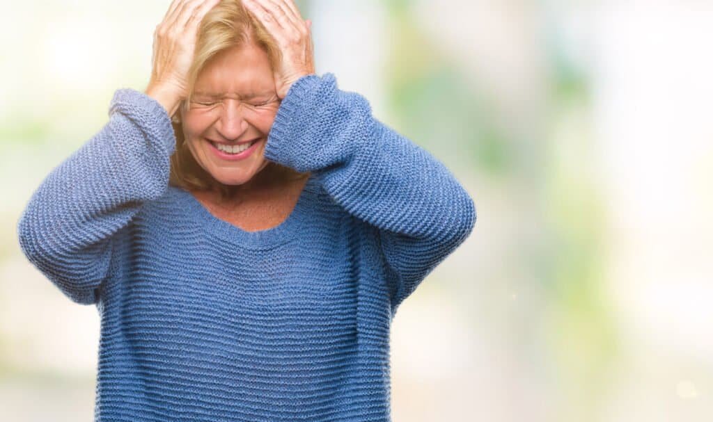 Perimenopause Mood Swings: 7 Natural Ways to Find Balance