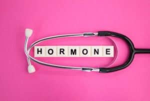 Hormone mapping