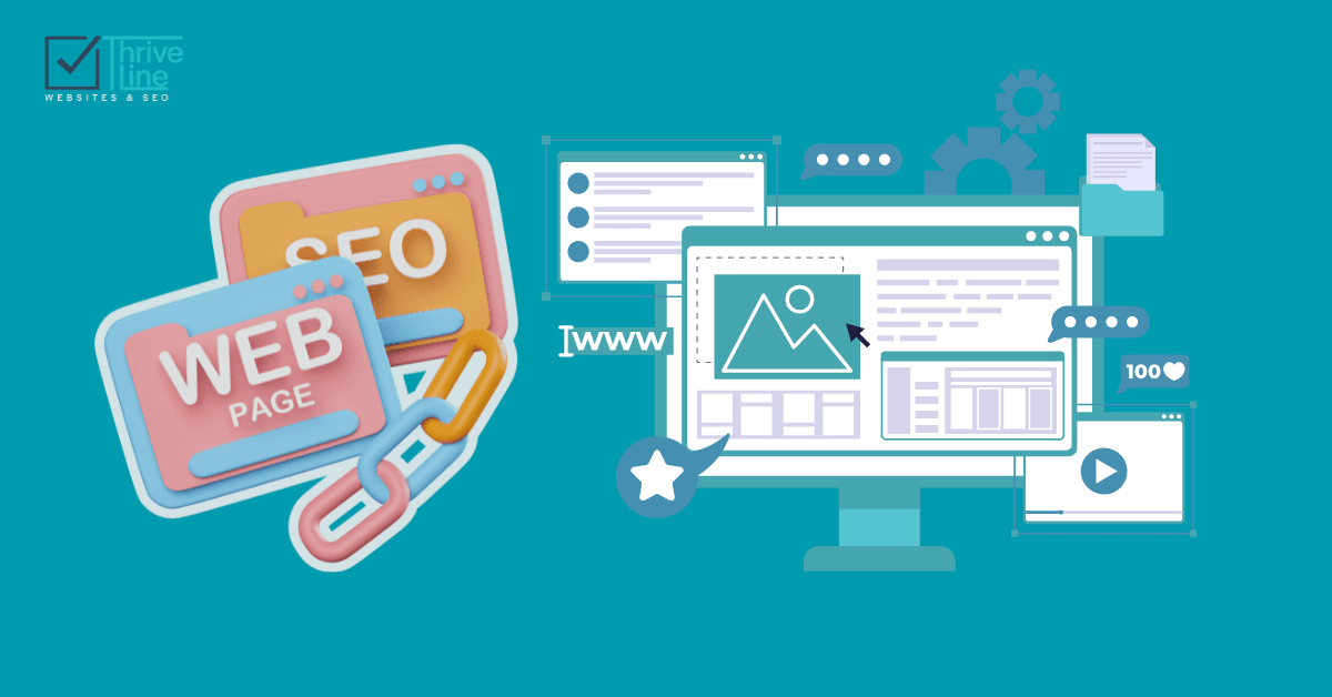 Seo And Website Design Synergy
