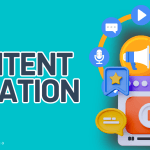 content creation services by ThriveLine