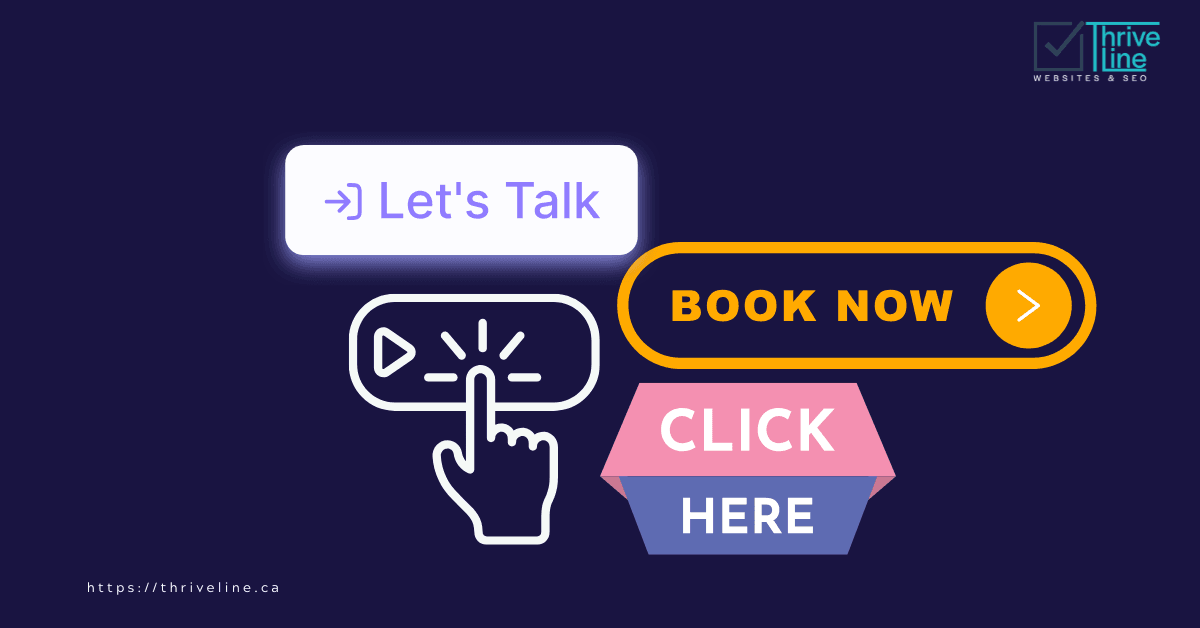 How Web Design Affects SEO: What Kelowna Businesses Should Know 4 effective call-to-actions