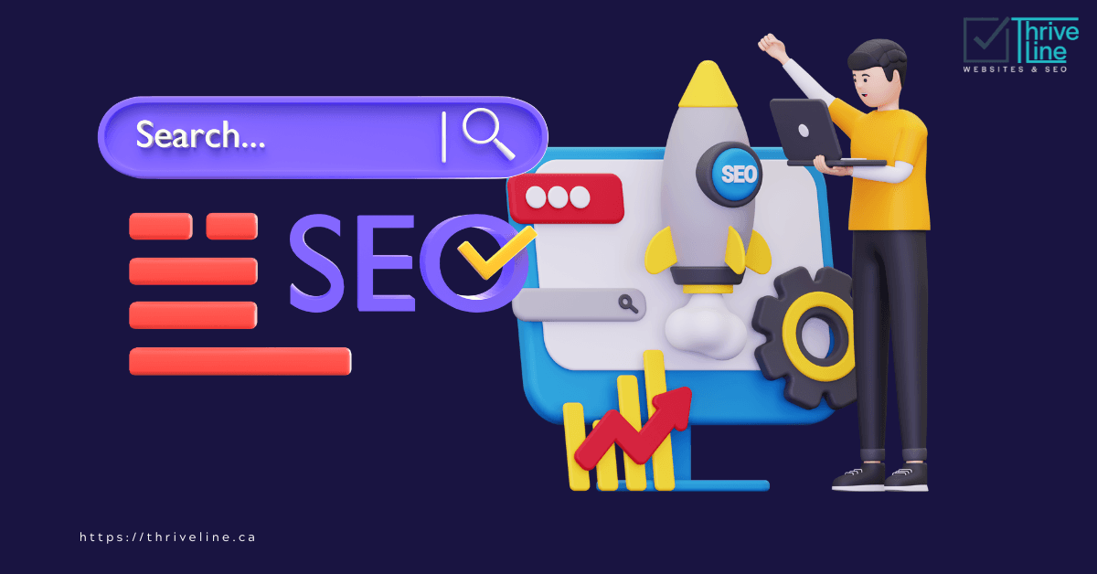 how website design affects seo