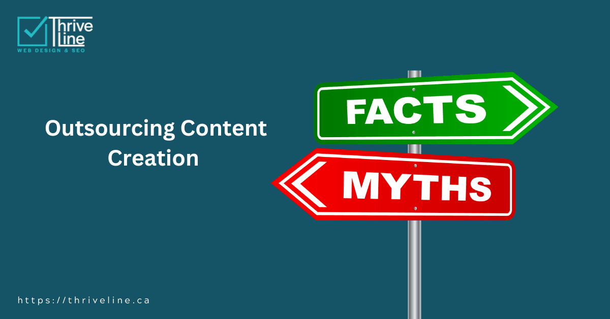 outsourcing content