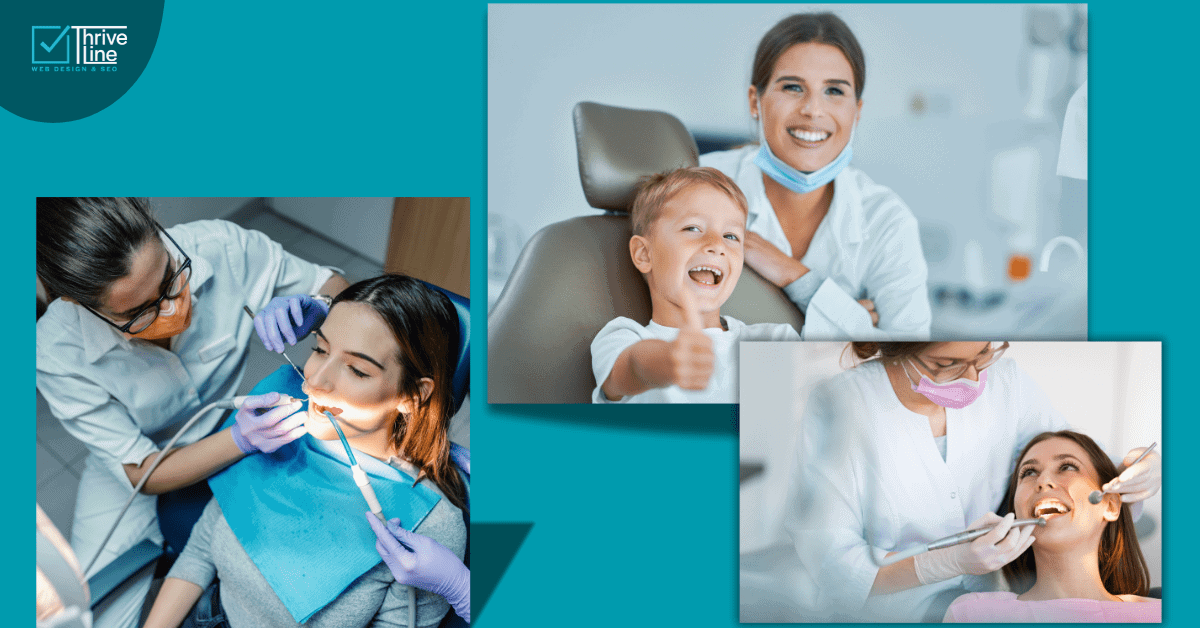 professional dentists