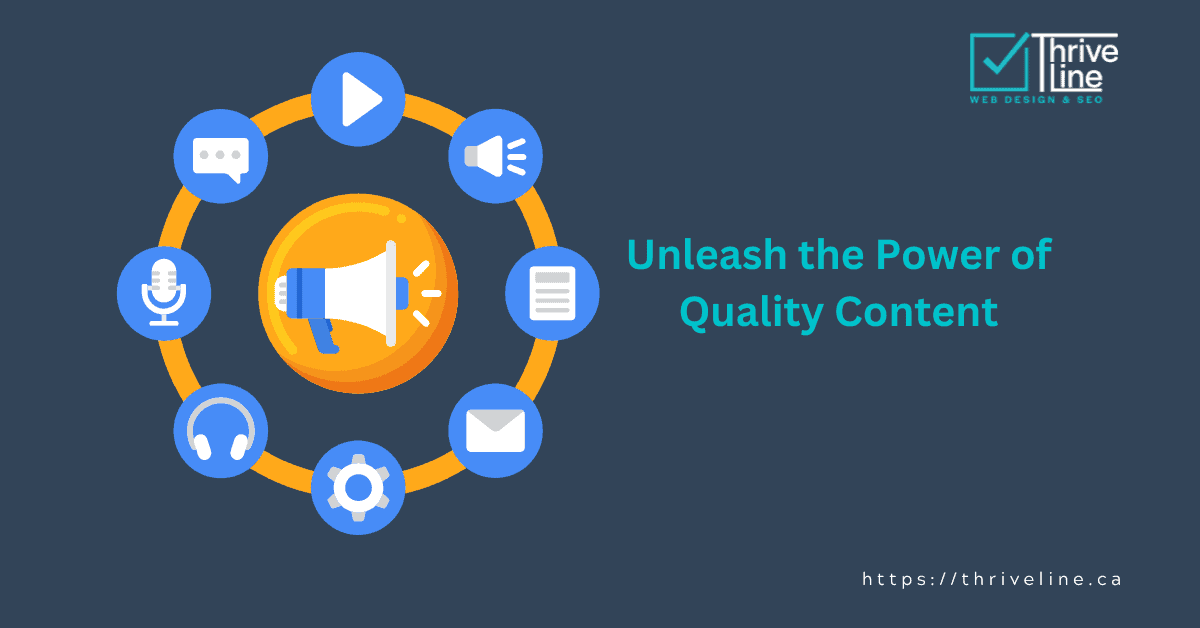 the power of various content types