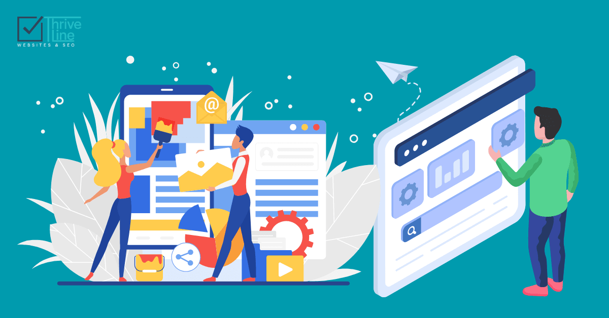 Website Design And Functionality