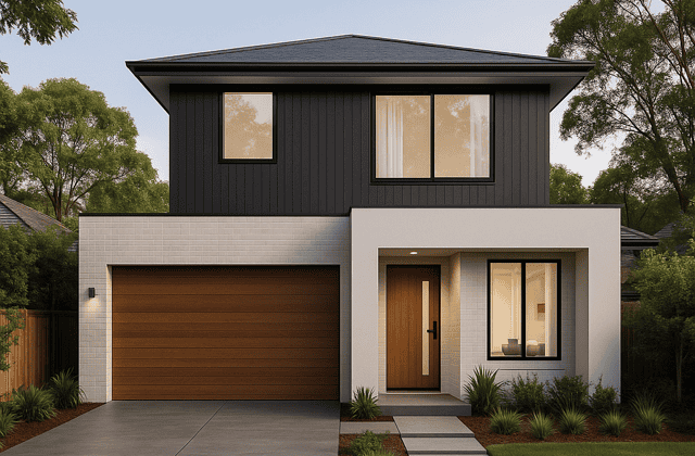Belmore Road Balwyn