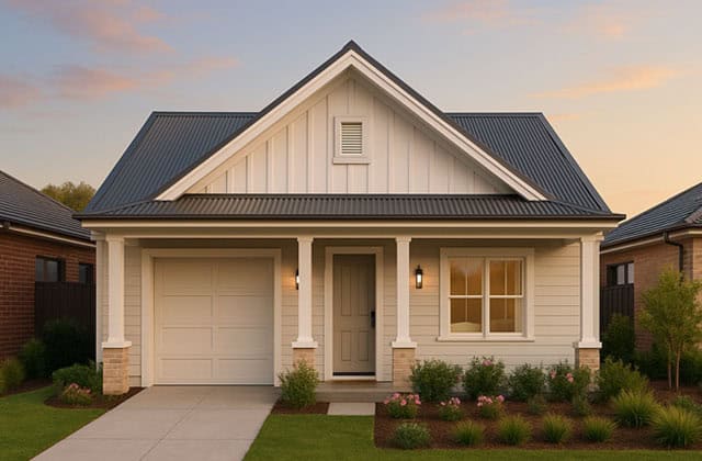 Doreen Thrive Successful Investments