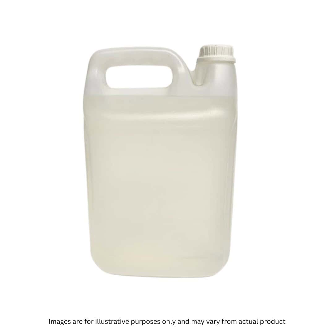 DASH S | SILICONE SOLUTION-5L