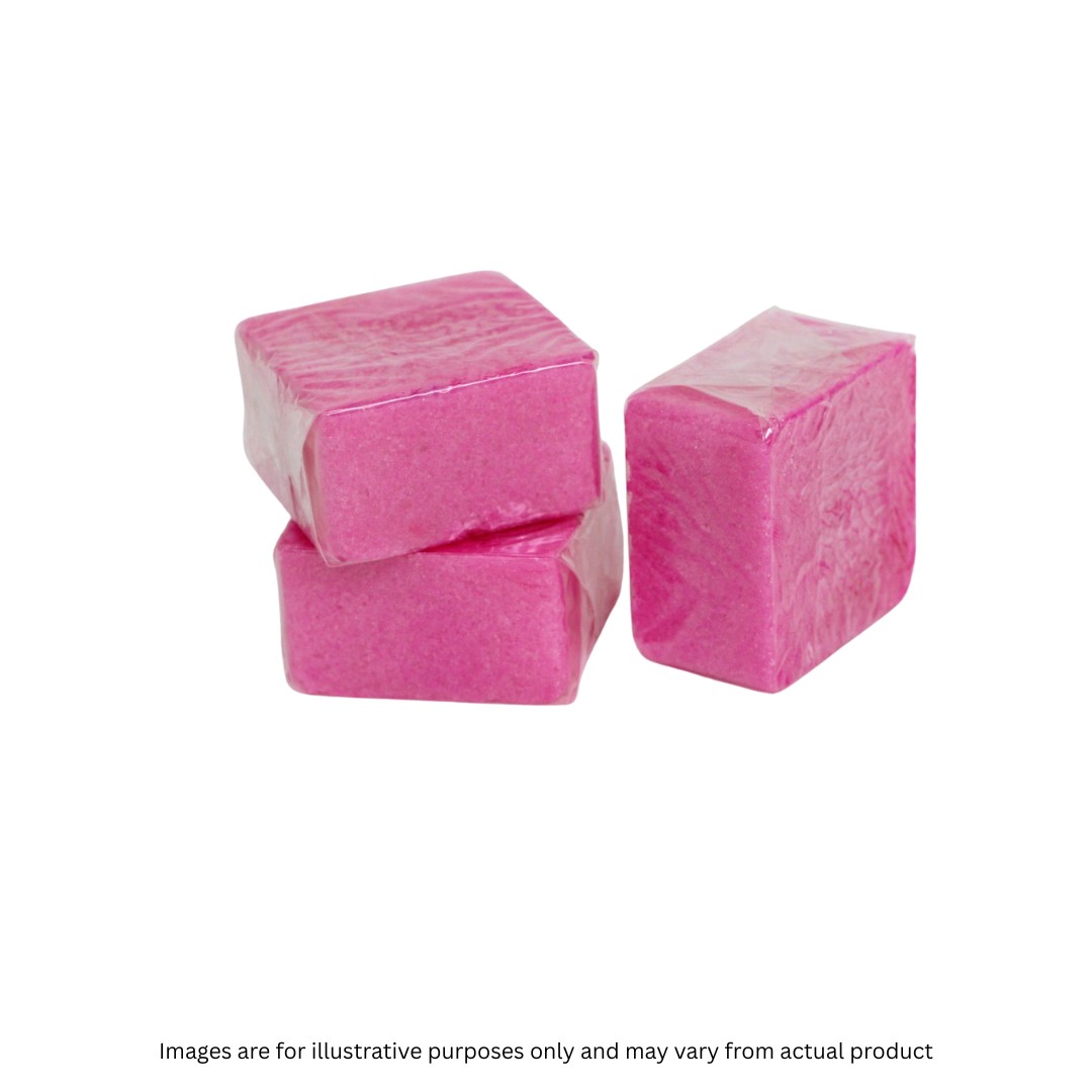 DEODORANT BLOCKS | 200G | ASSORTED FRAGRANCES & COLOURS