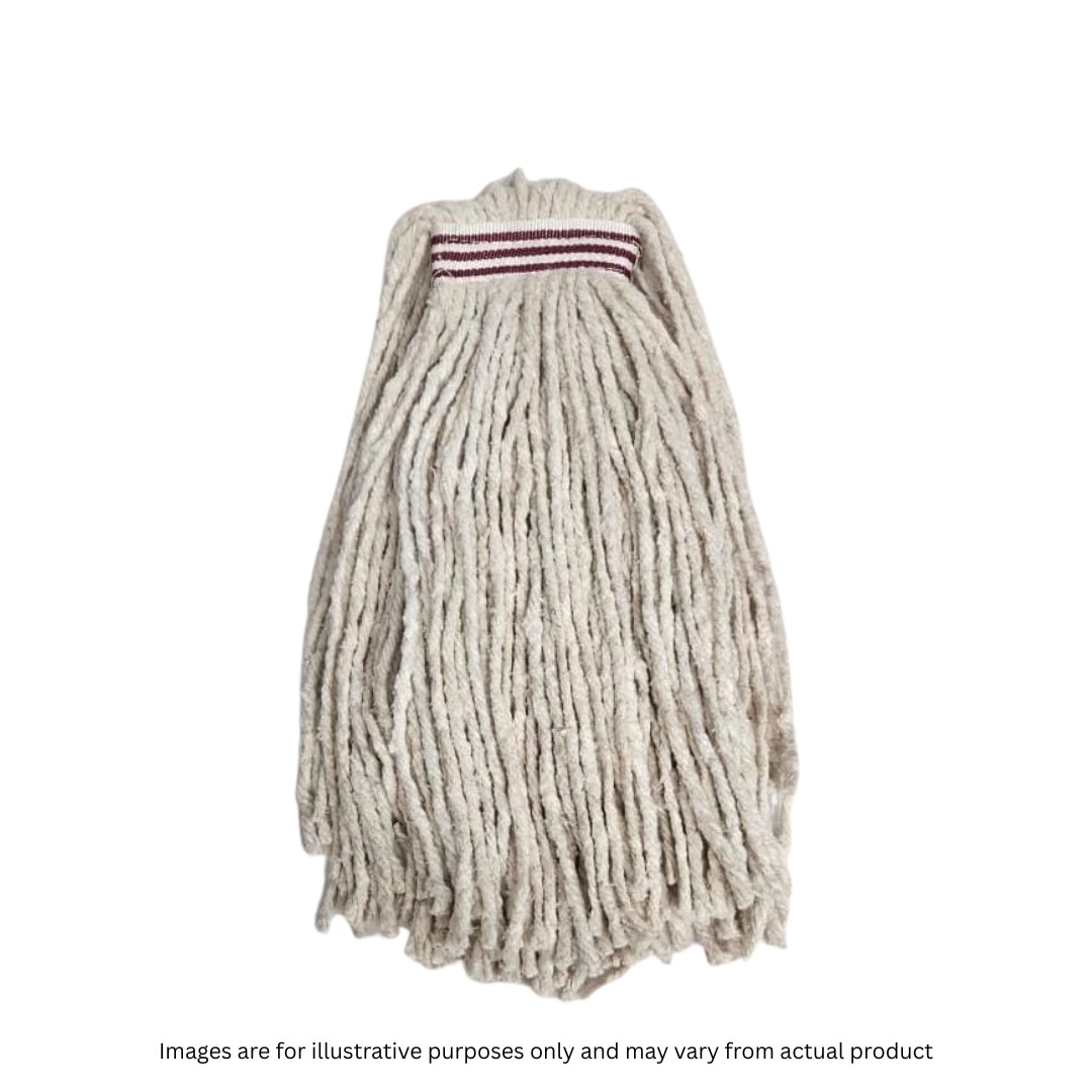 INDUSTRIAL WRINGER MOP HEAD | 500G