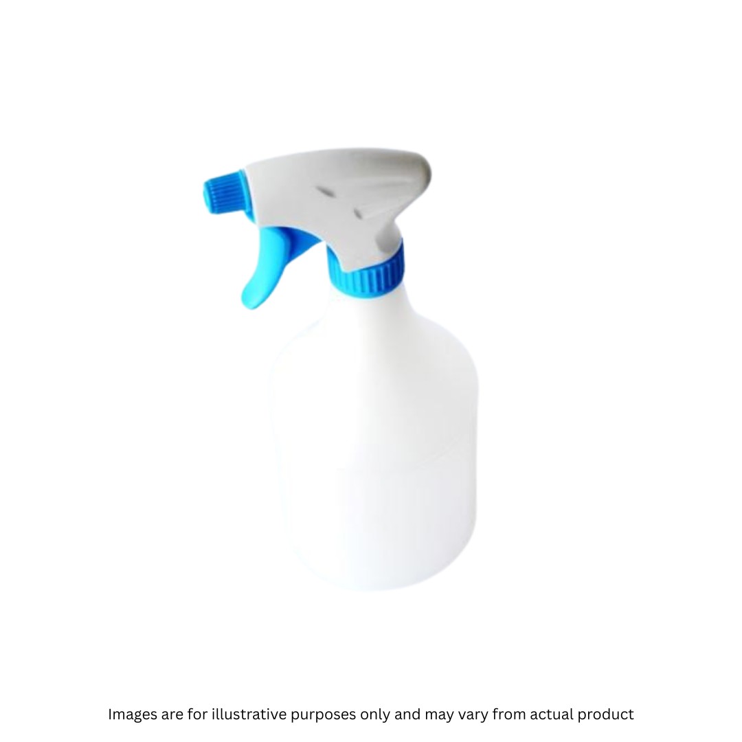 SGC | TRIGGER SPRAY BOTTLE X 1 | 500ML