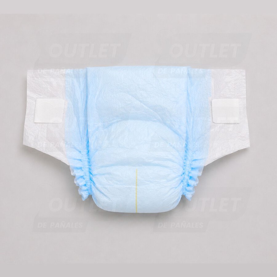 Pañales Desechables para Adulto, hombres y mujeres - 18kg - Disponible en todas las tallas