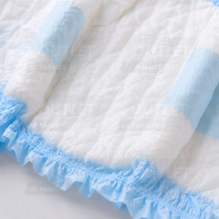 Pañales Desechables para Adulto, hombres y mujeres - 18kg - Disponible en todas las tallas