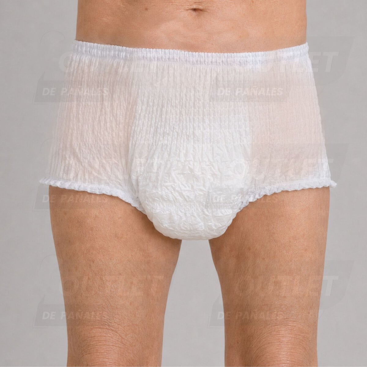 Pañales Desechables Tipo Calzón Para Adulto - 30kg - Disponible en todas las tallas