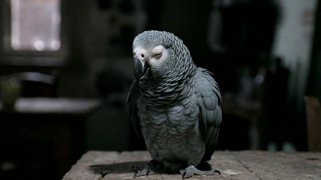 10 Dangerous Mistakes to Avoid with Your African Grey Parrot Keep Your Bird Safe!