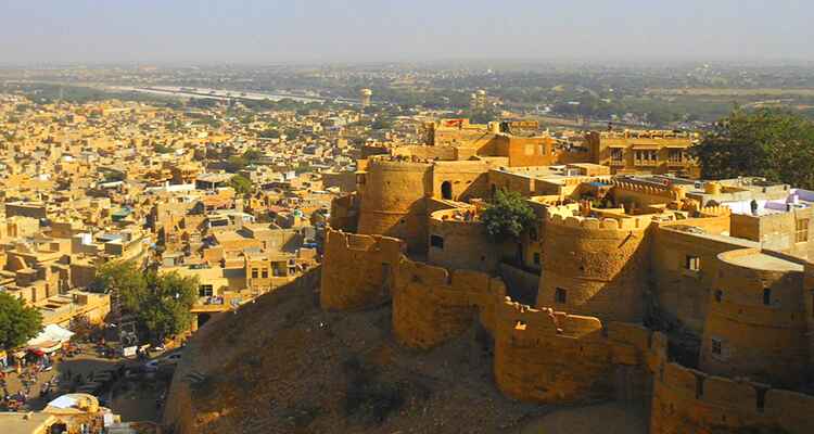 Jaisalmer