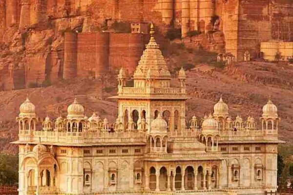 Voyage en Terre Maharajah (10 jours)