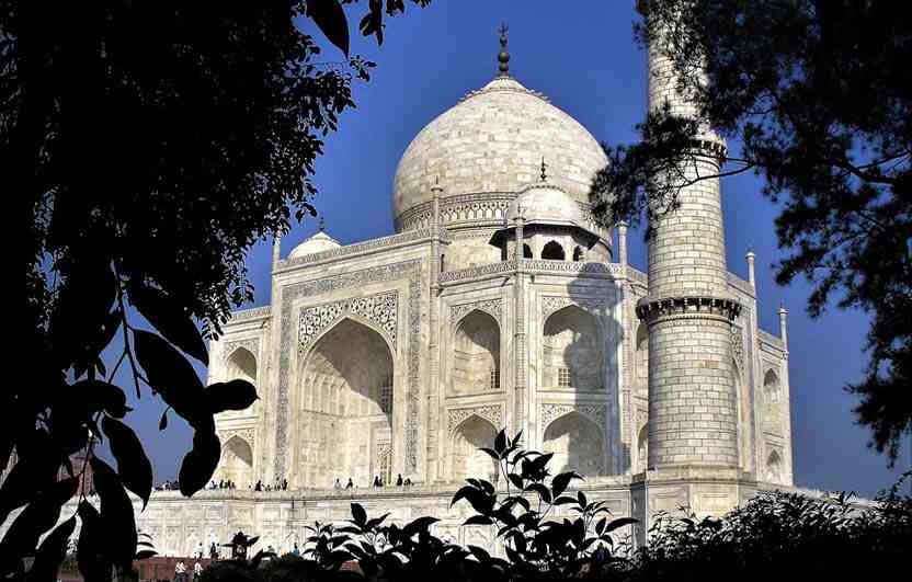 Agra