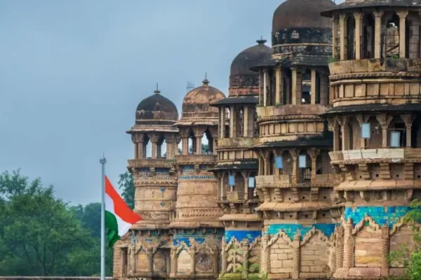 Circuit du Rajasthan