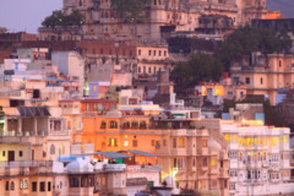 La Fête des Lumières