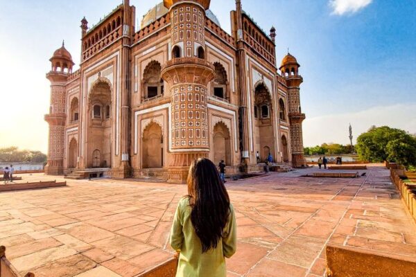 La Fête des Lumières