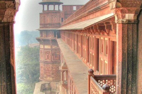 Voyage au Coeur de Triangle d’Or : À partir de 756€