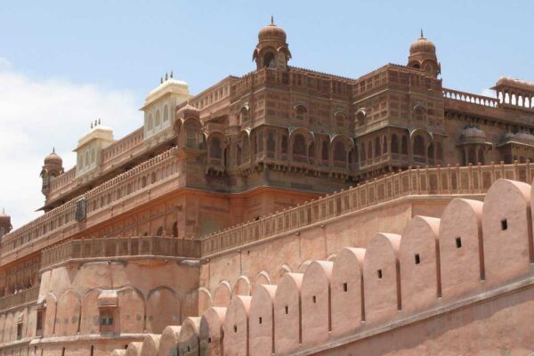 Les Trésors cachés du Rajasthan