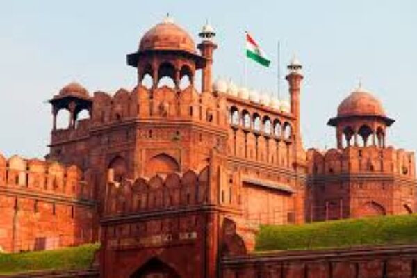 Voyage en Terre Maharajah (10 jours)