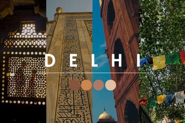 Les Villes Romantiques du Rajasthan