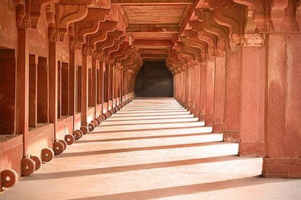 L’inde du Nord et Sud en Ciruit