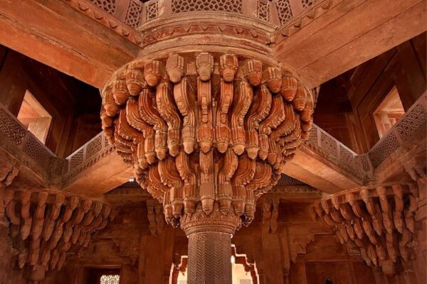 Les Trésors cachés du Rajasthan