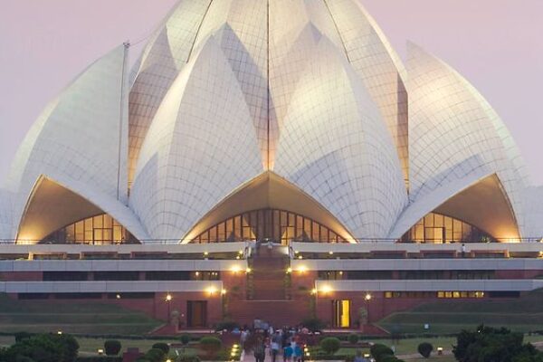 Les Villes Romantiques du Rajasthan