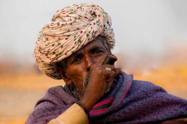 Circuit du Rajasthan